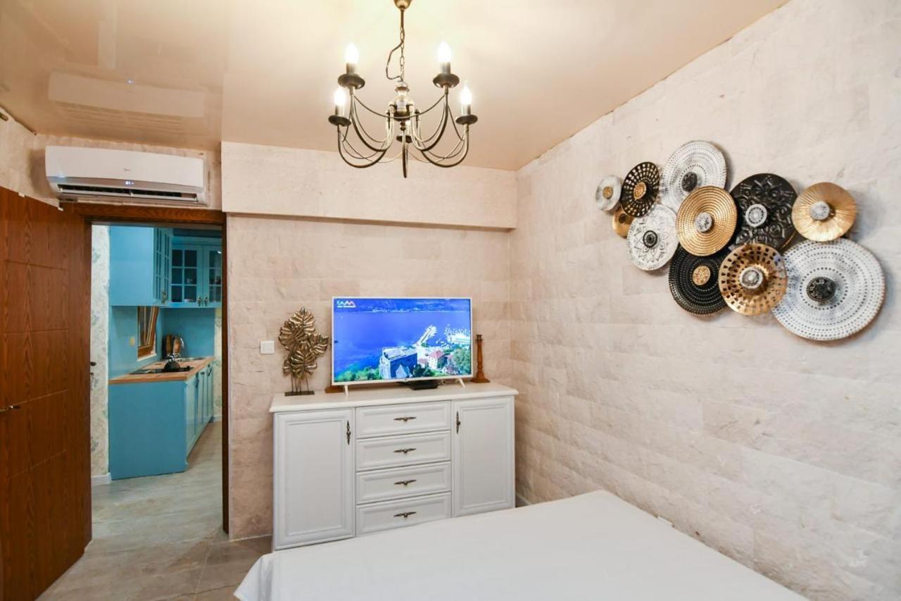 Olive Coast Apartments Herceg Novi Exterior photo