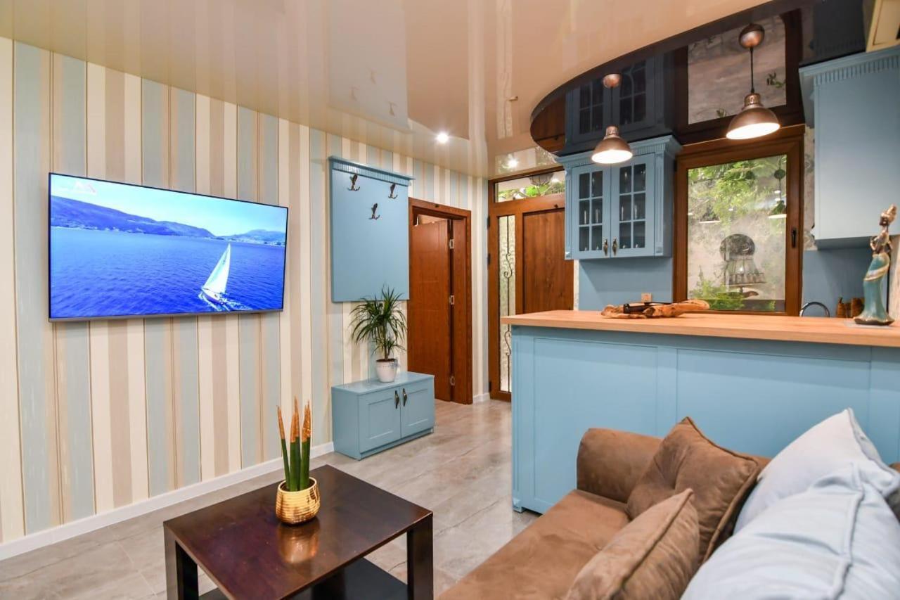 Olive Coast Apartments Herceg Novi Exterior photo
