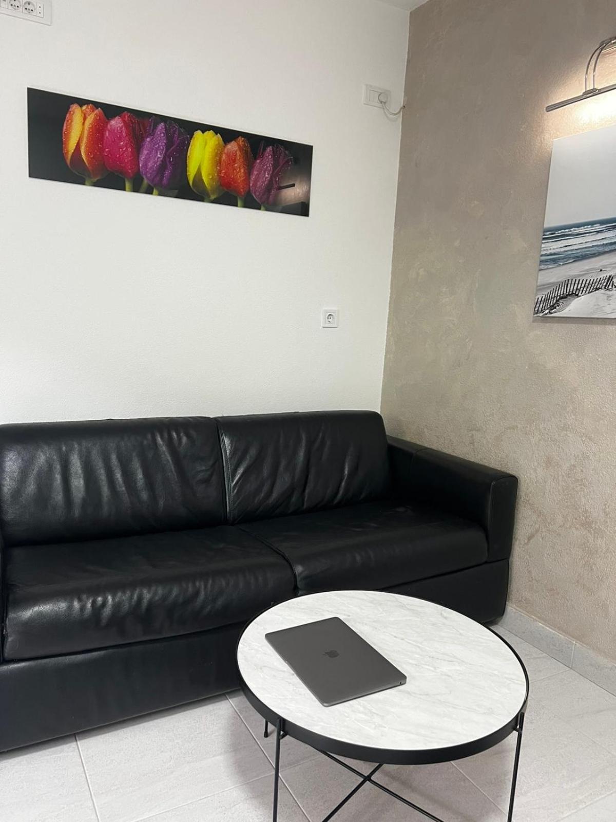 Olive Coast Apartments Herceg Novi Exterior photo