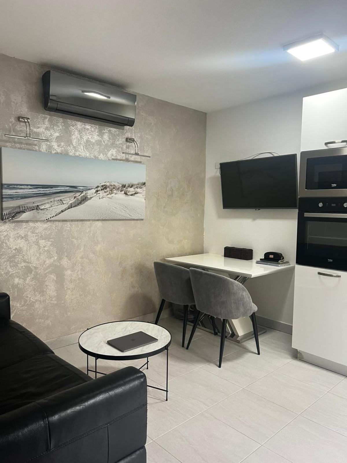 Olive Coast Apartments Herceg Novi Exterior photo